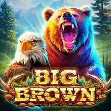 BIG BROWN