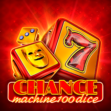 CHANCE MACHINE 100 DICE