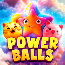 POWER BALLS
