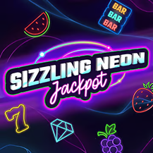 Sizzling Neon